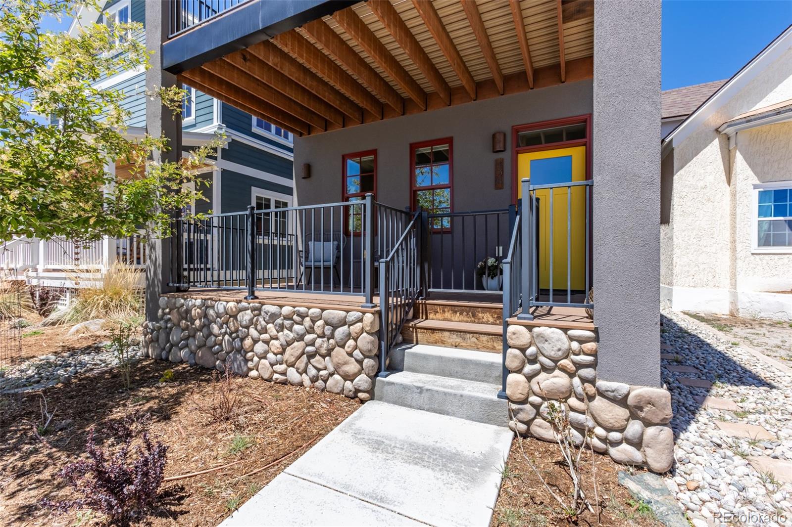 MLS Image #11 for 428  cedar street,buena vista, Colorado