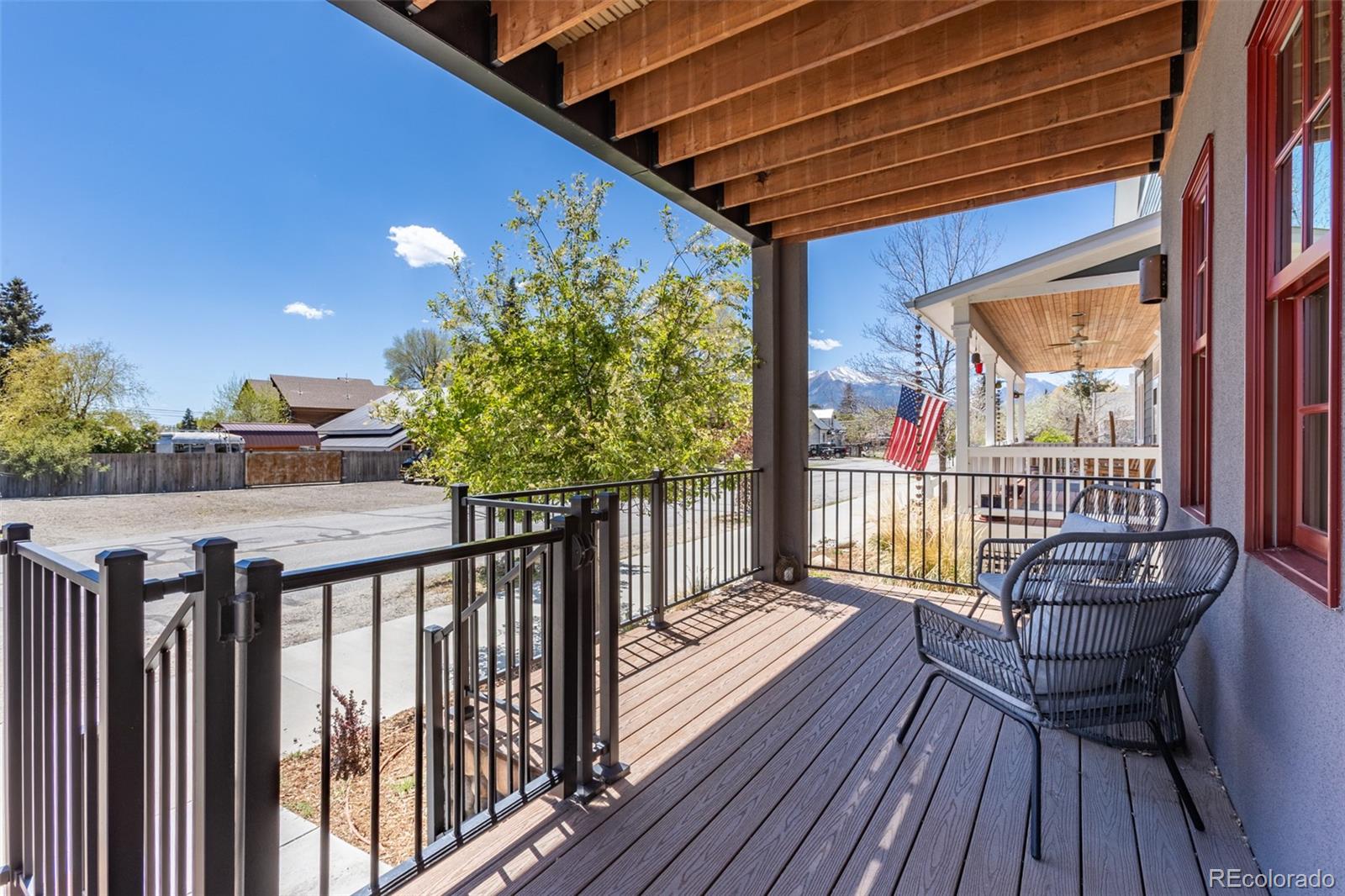 MLS Image #12 for 428  cedar street,buena vista, Colorado