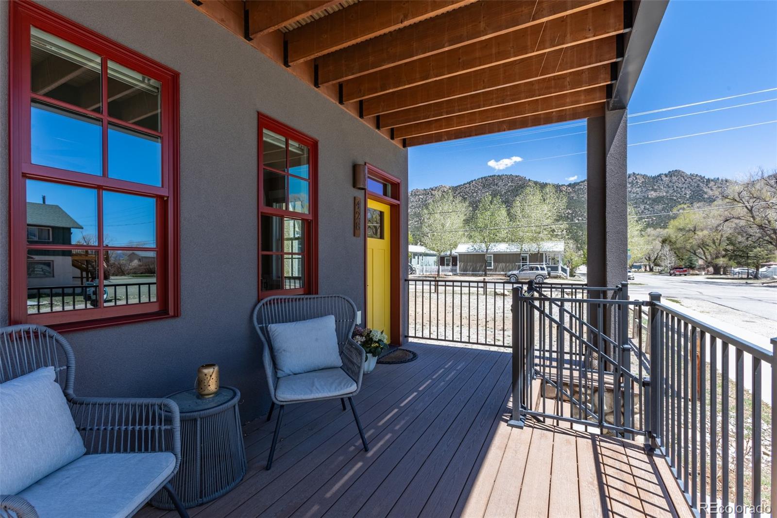 MLS Image #13 for 428  cedar street,buena vista, Colorado