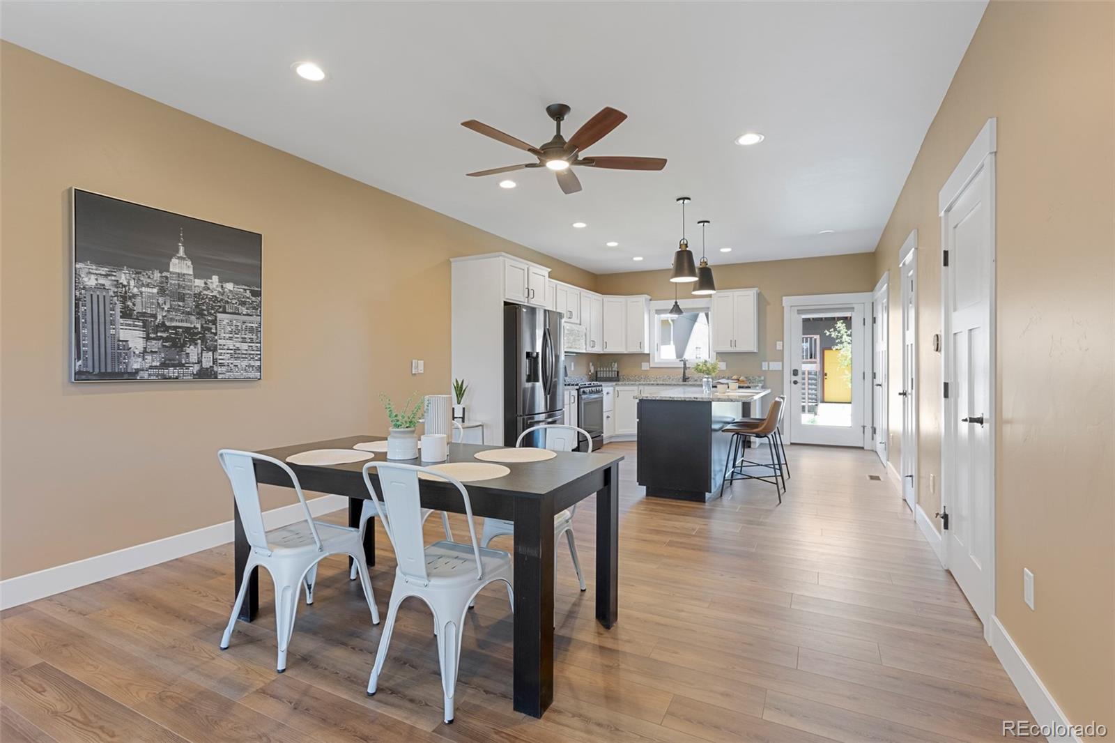 MLS Image #2 for 428  cedar street,buena vista, Colorado