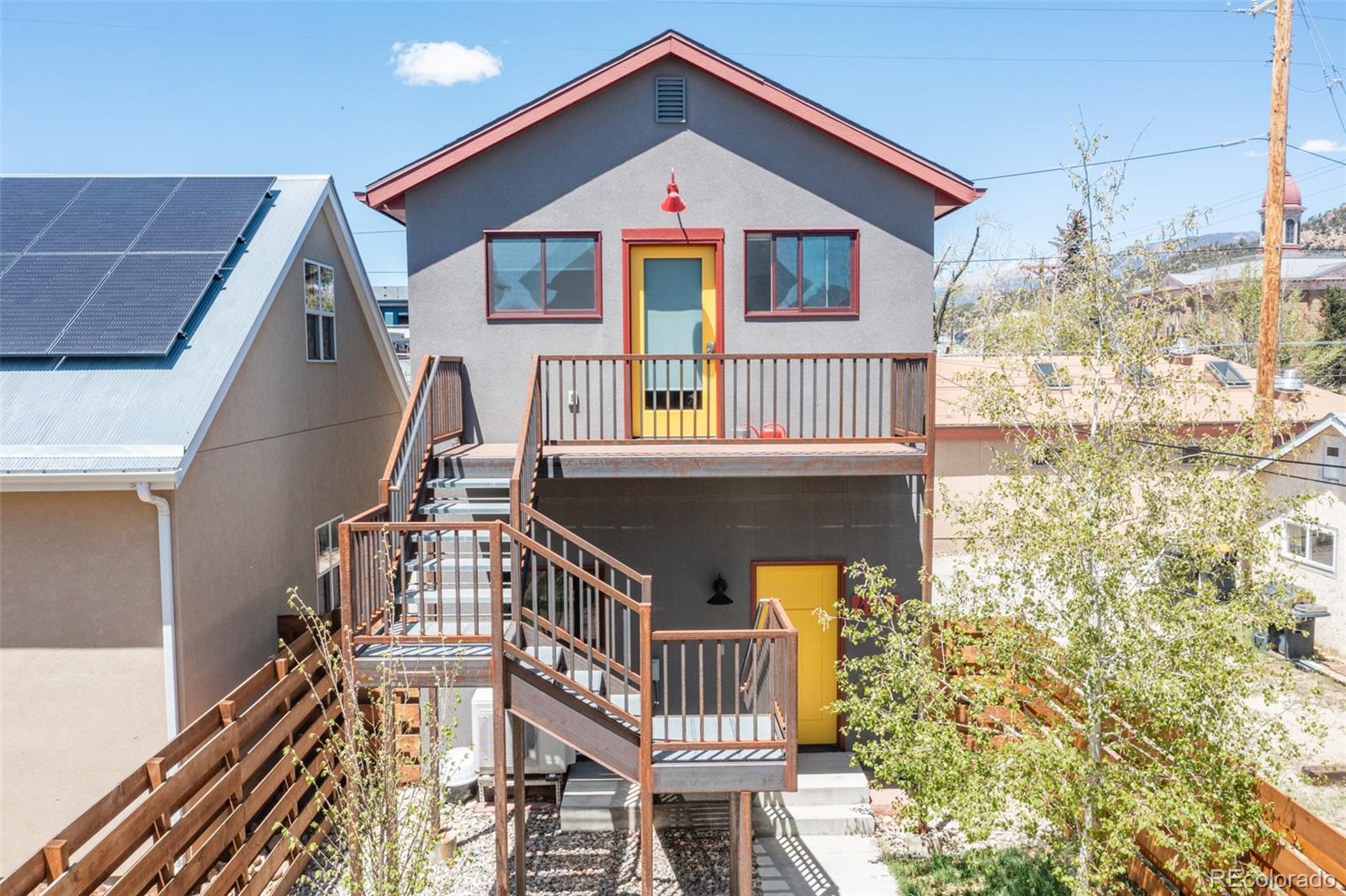 MLS Image #20 for 428  cedar street,buena vista, Colorado