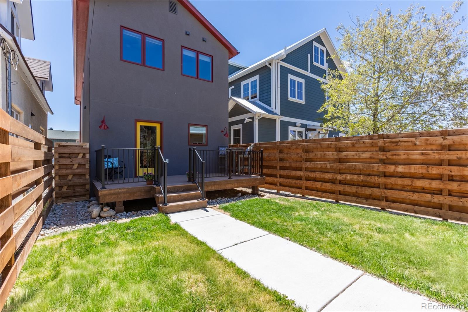 MLS Image #21 for 428  cedar street,buena vista, Colorado