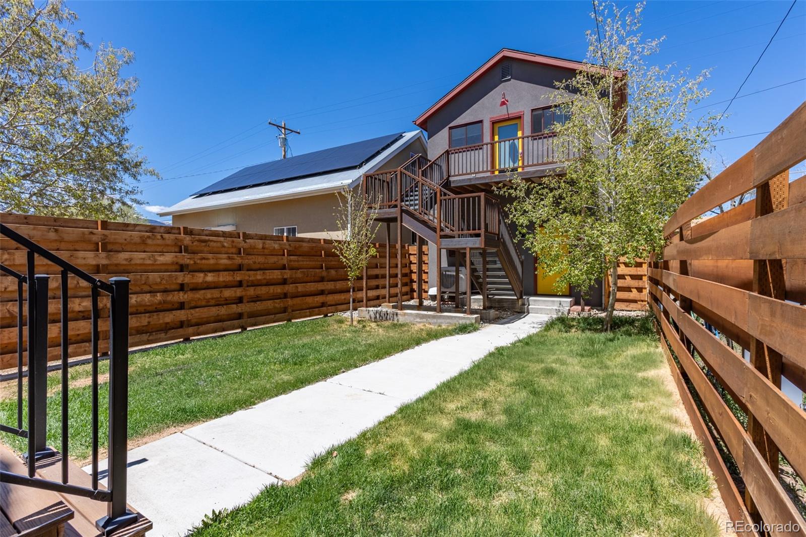 MLS Image #22 for 428  cedar street,buena vista, Colorado