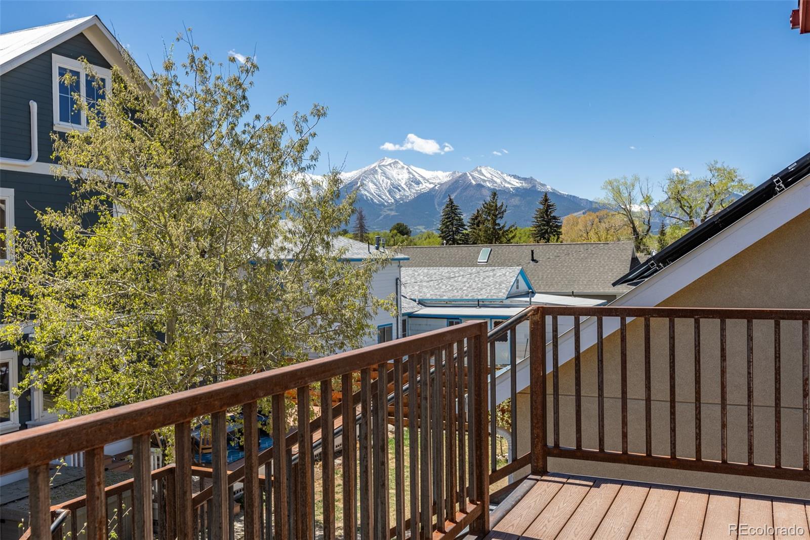 MLS Image #24 for 428  cedar street,buena vista, Colorado