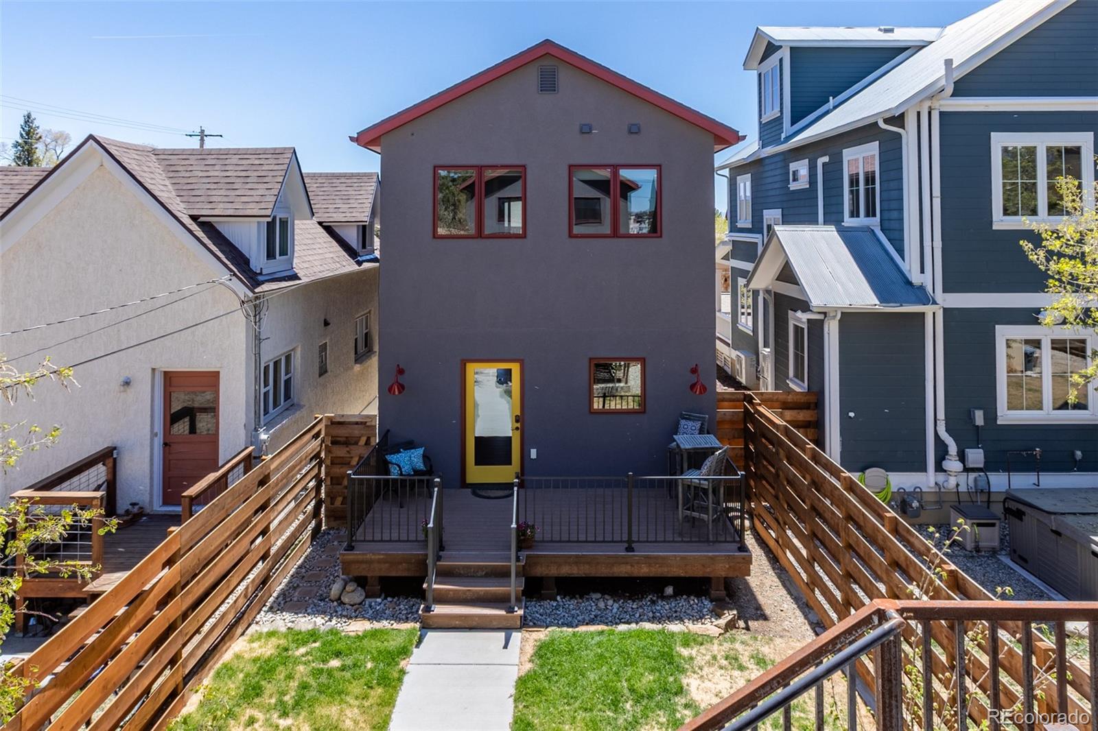 MLS Image #26 for 428  cedar street,buena vista, Colorado
