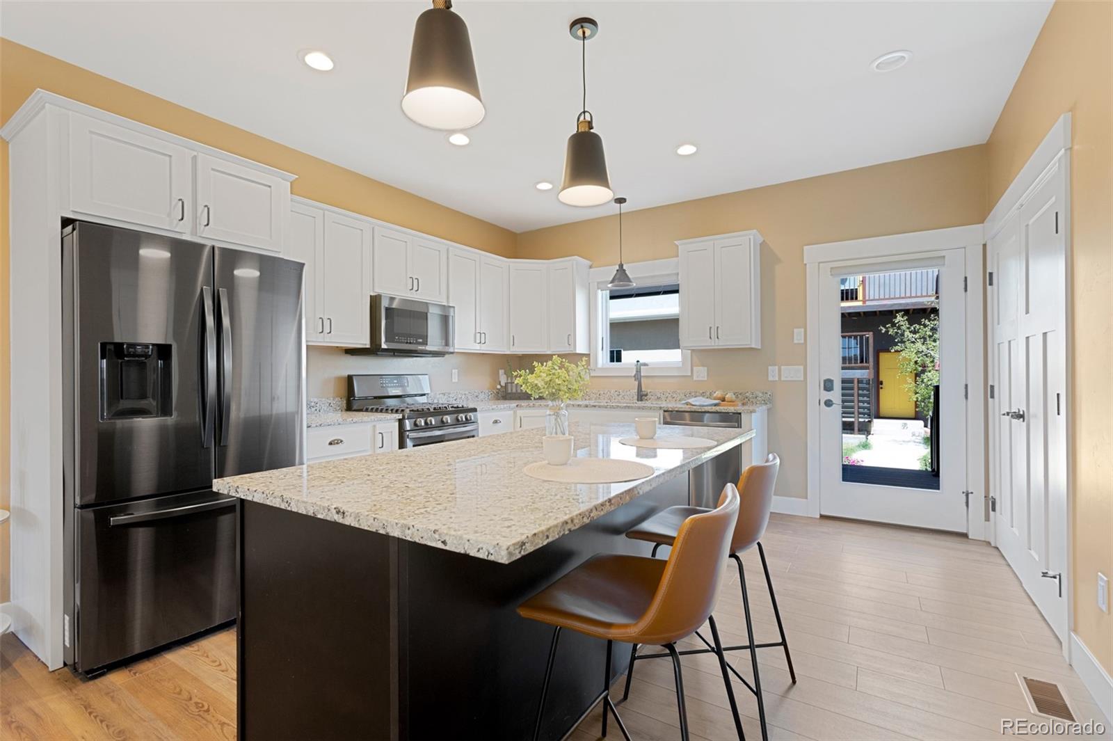 MLS Image #3 for 428  cedar street,buena vista, Colorado