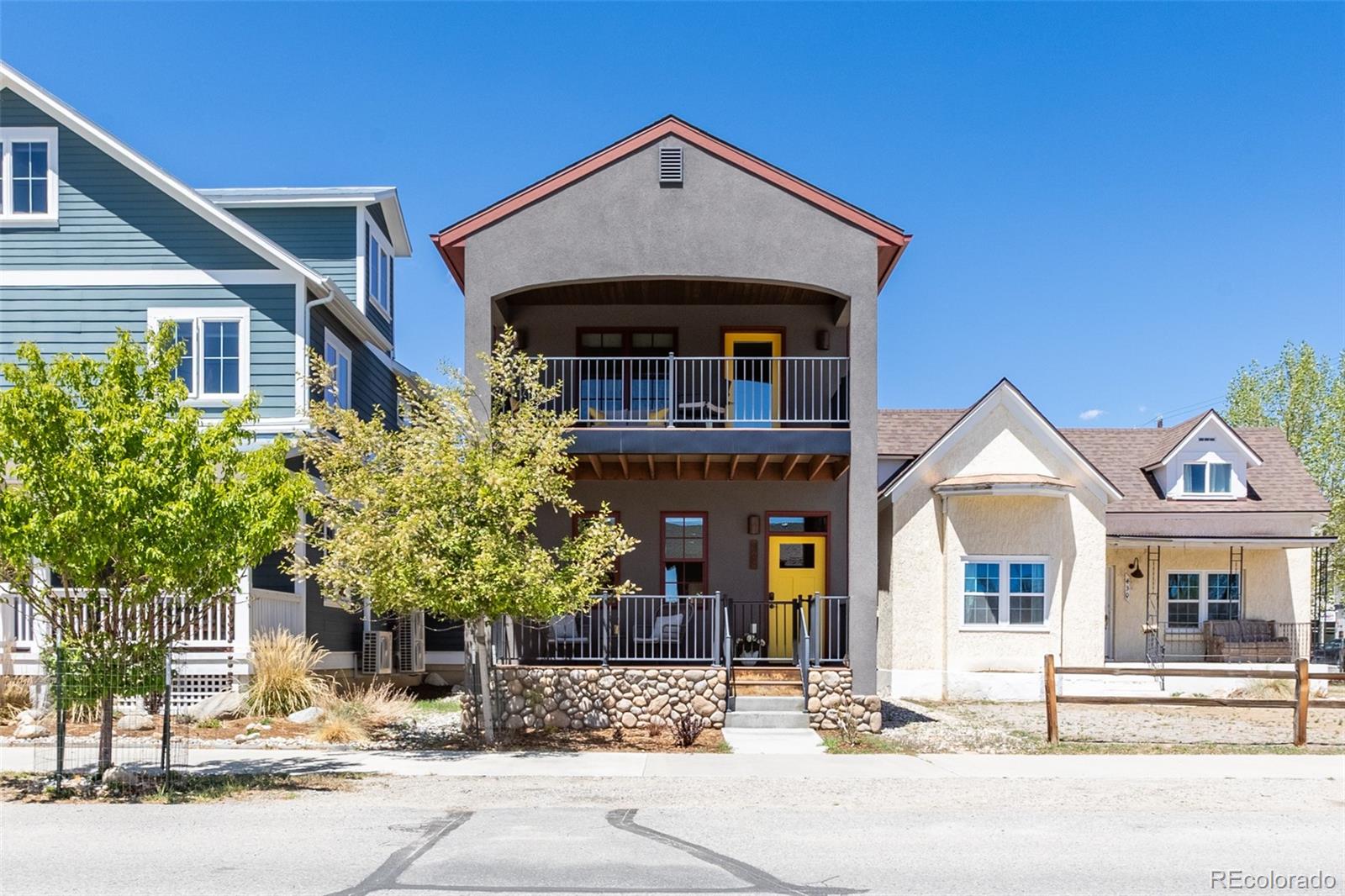 MLS Image #36 for 428  cedar street,buena vista, Colorado
