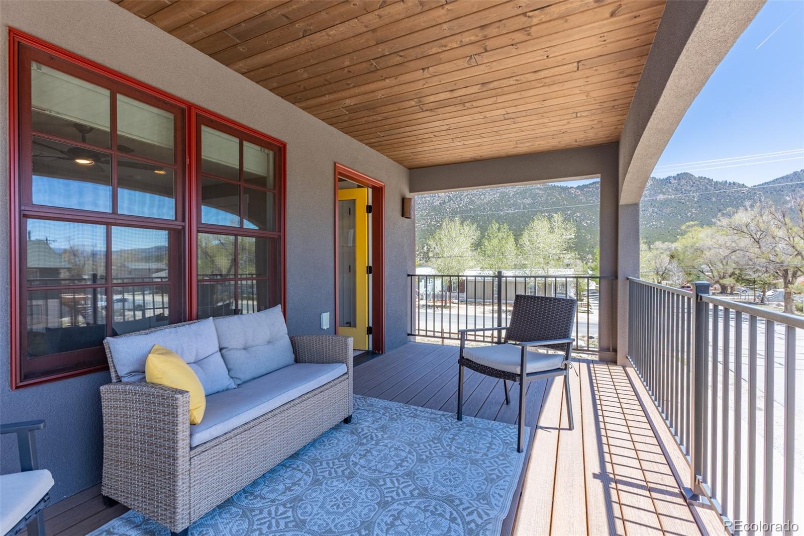 MLS Image #5 for 428  cedar street,buena vista, Colorado