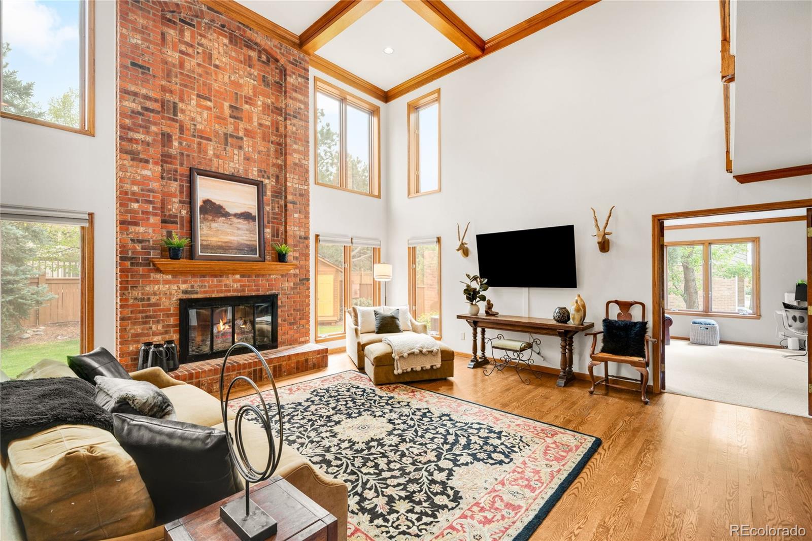 MLS Image #10 for 5754 s kittredge street,centennial, Colorado