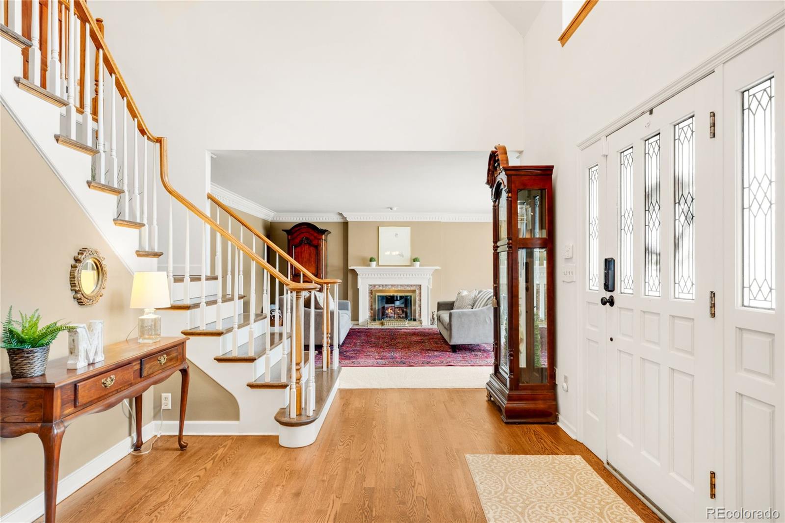 MLS Image #3 for 5754 s kittredge street,centennial, Colorado