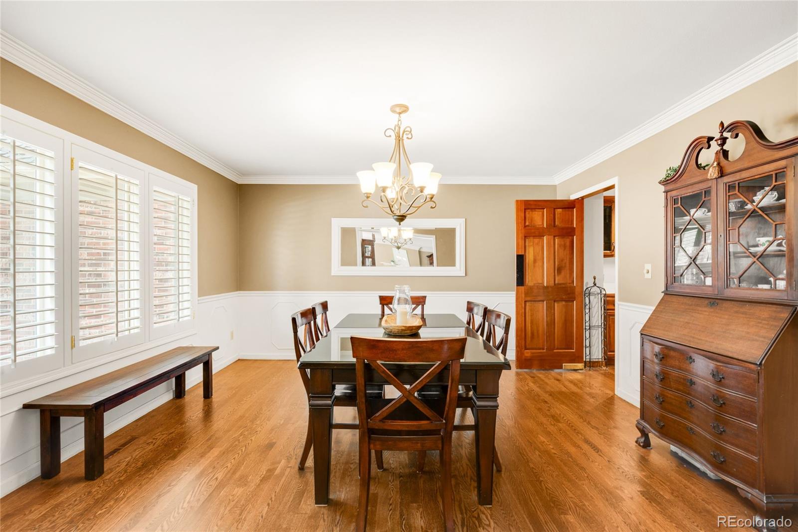 MLS Image #4 for 5754 s kittredge street,centennial, Colorado