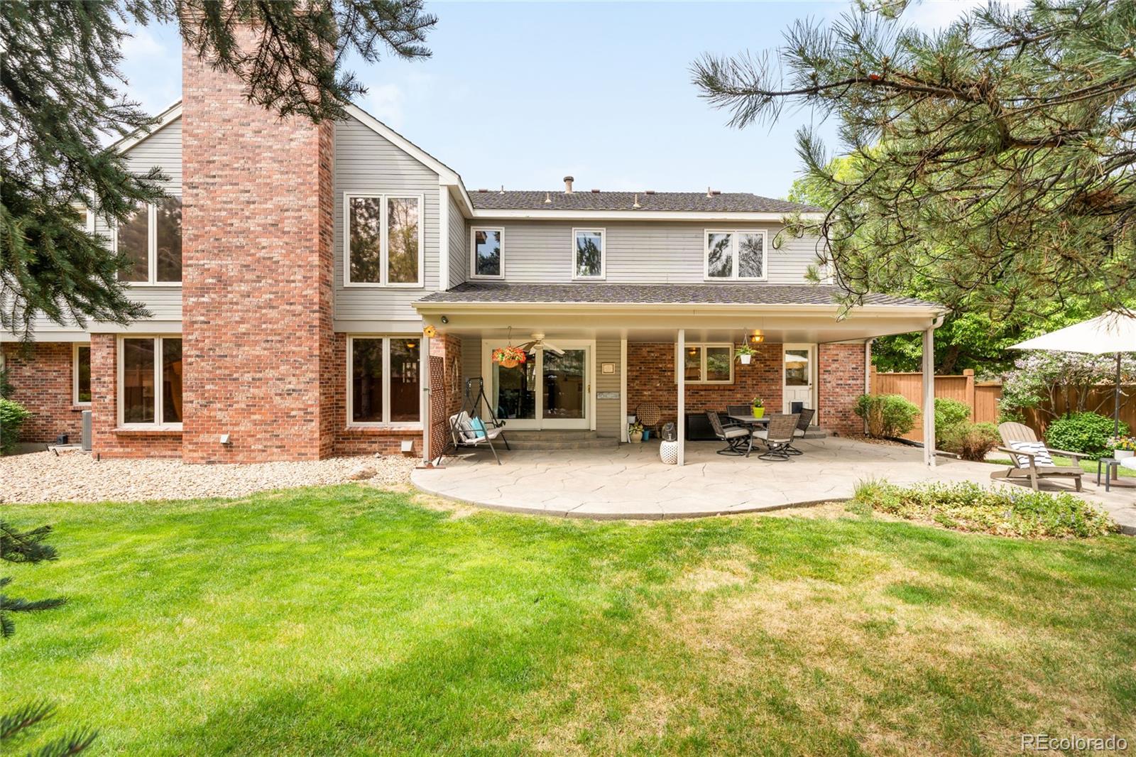 MLS Image #41 for 5754 s kittredge street,centennial, Colorado
