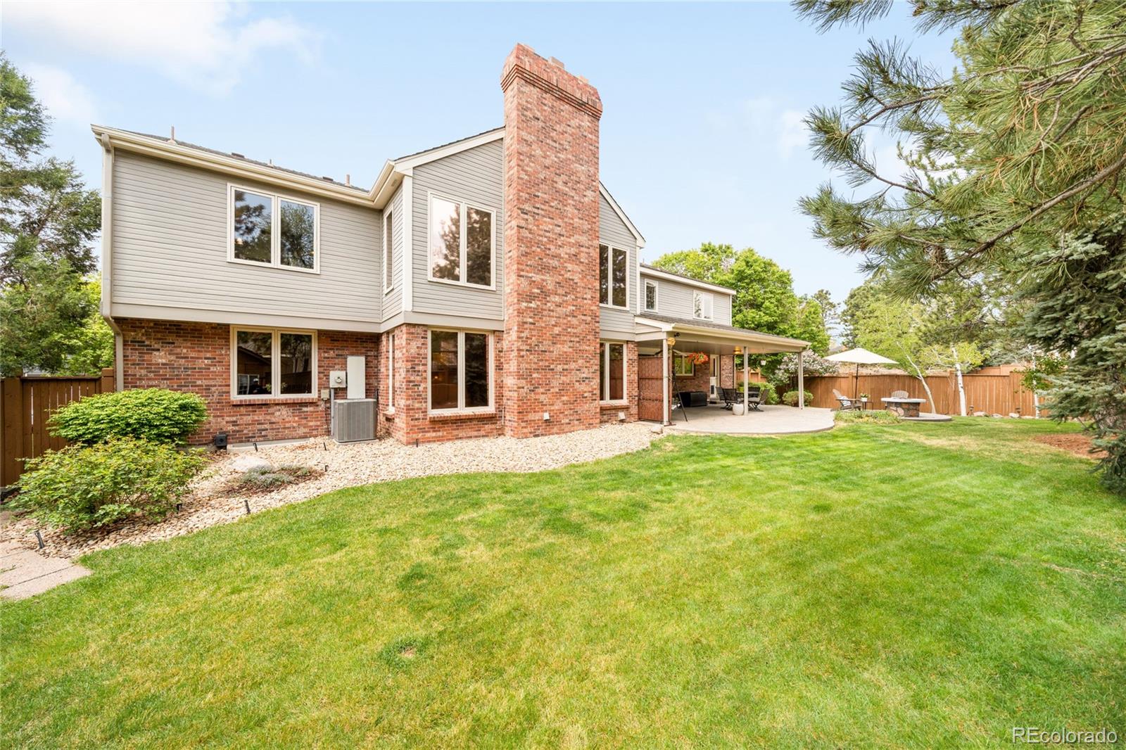 MLS Image #42 for 5754 s kittredge street,centennial, Colorado
