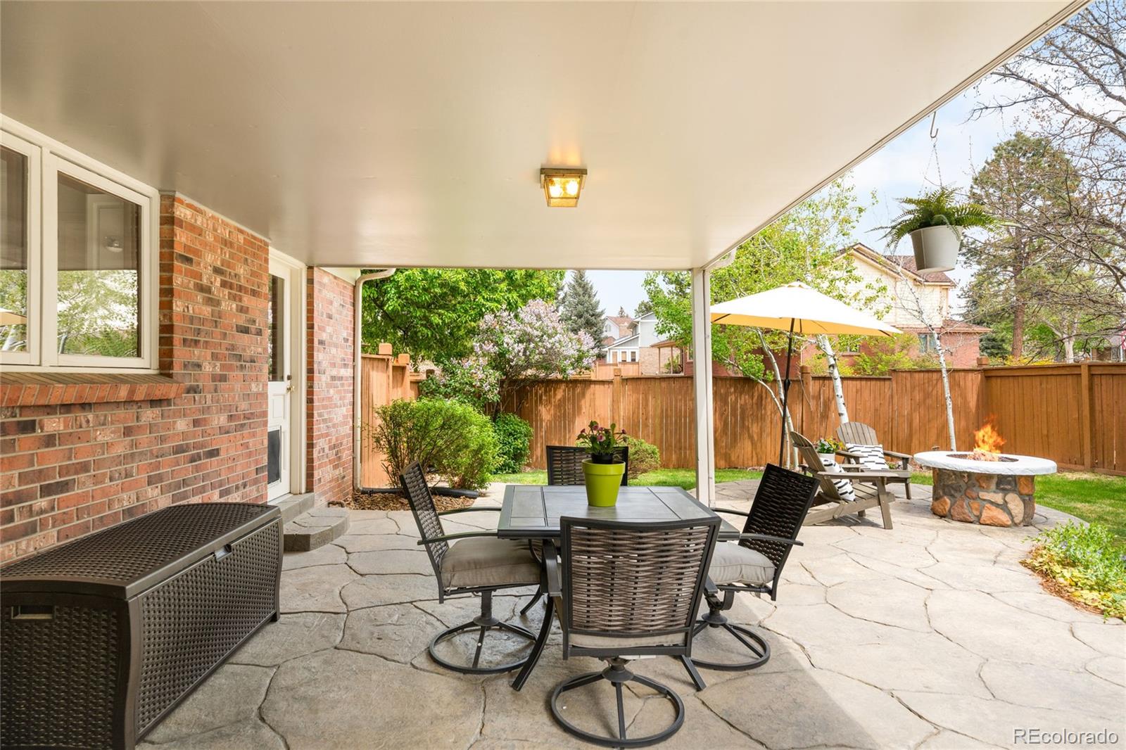 MLS Image #43 for 5754 s kittredge street,centennial, Colorado