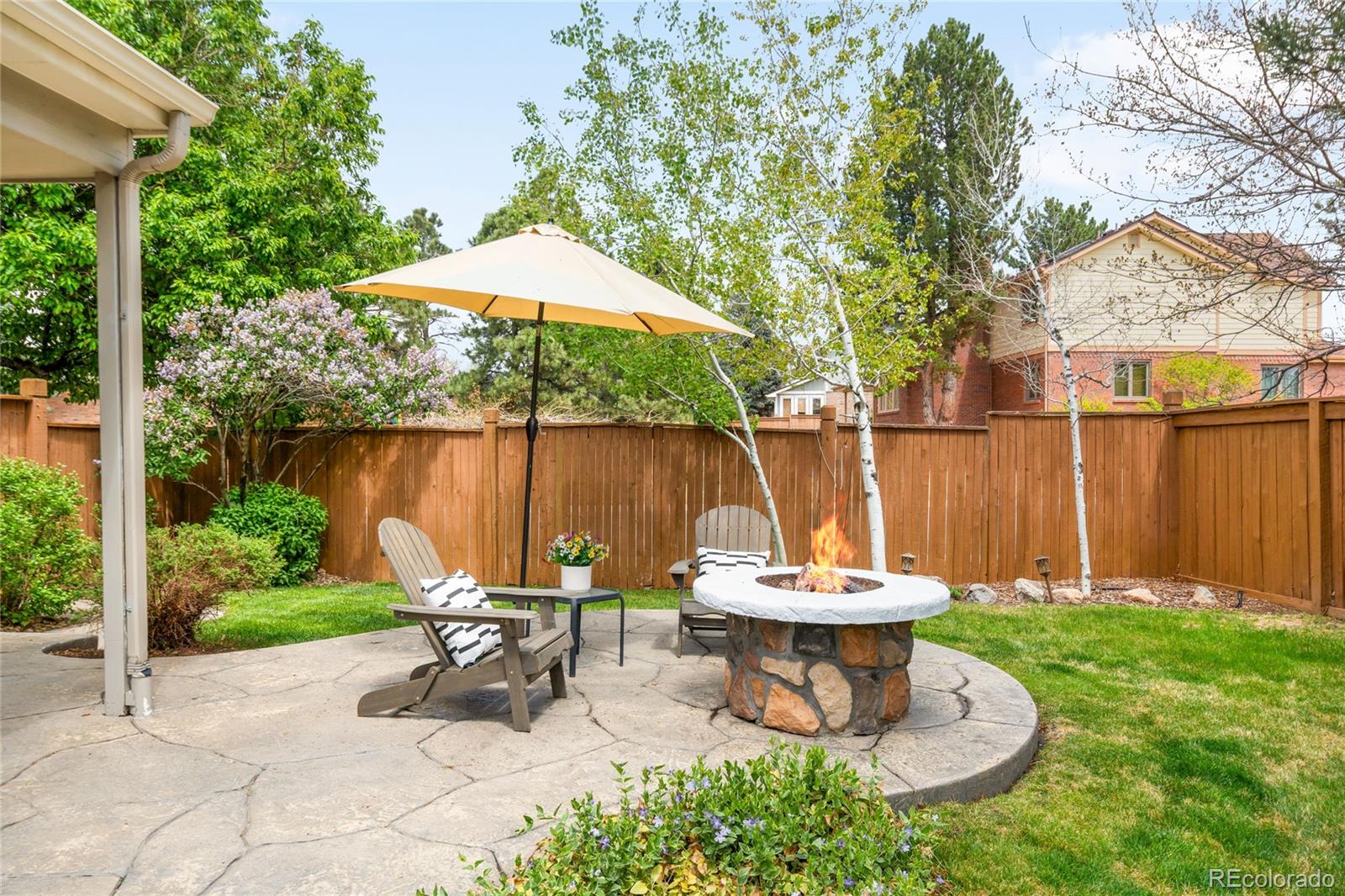 MLS Image #44 for 5754 s kittredge street,centennial, Colorado