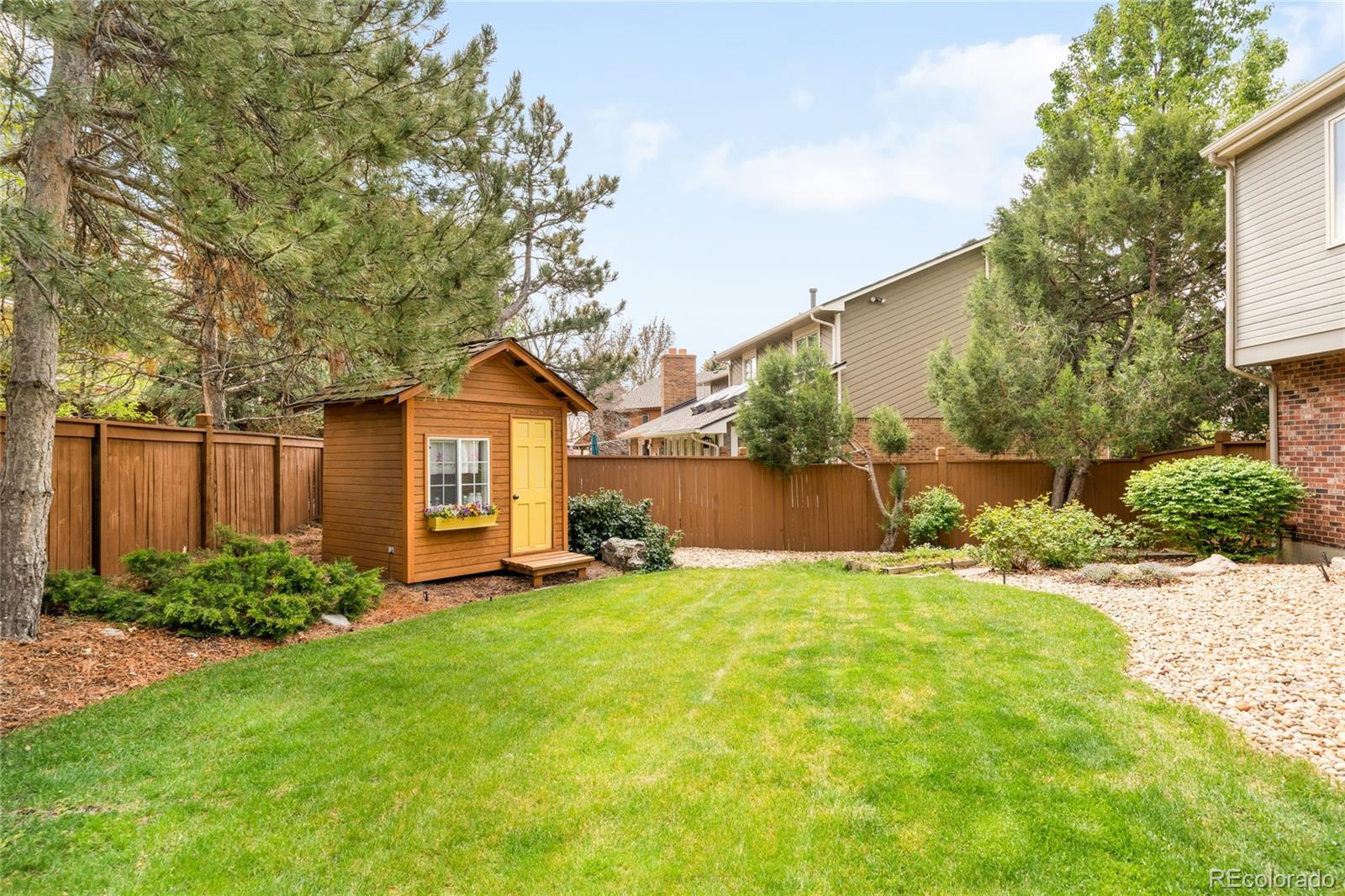 MLS Image #45 for 5754 s kittredge street,centennial, Colorado