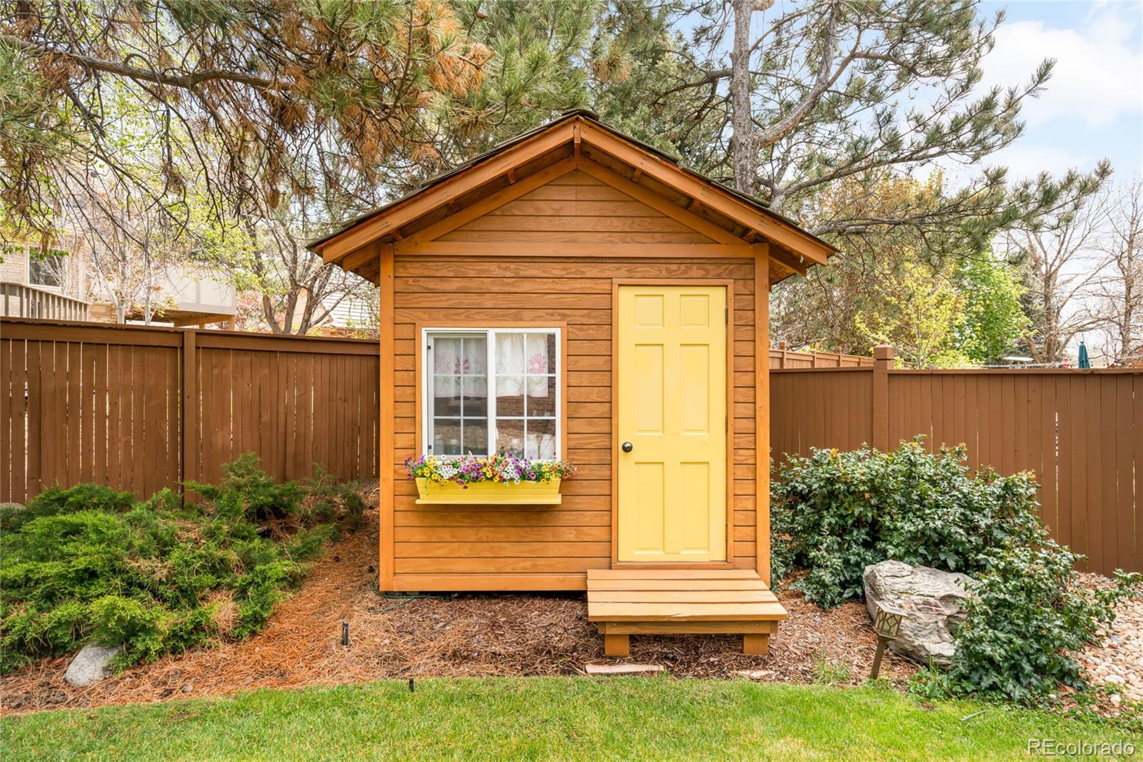 MLS Image #46 for 5754 s kittredge street,centennial, Colorado