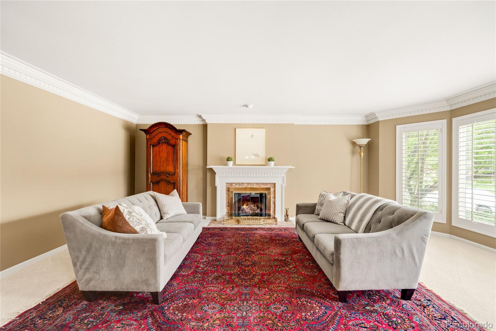 MLS Image #5 for 5754 s kittredge street,centennial, Colorado