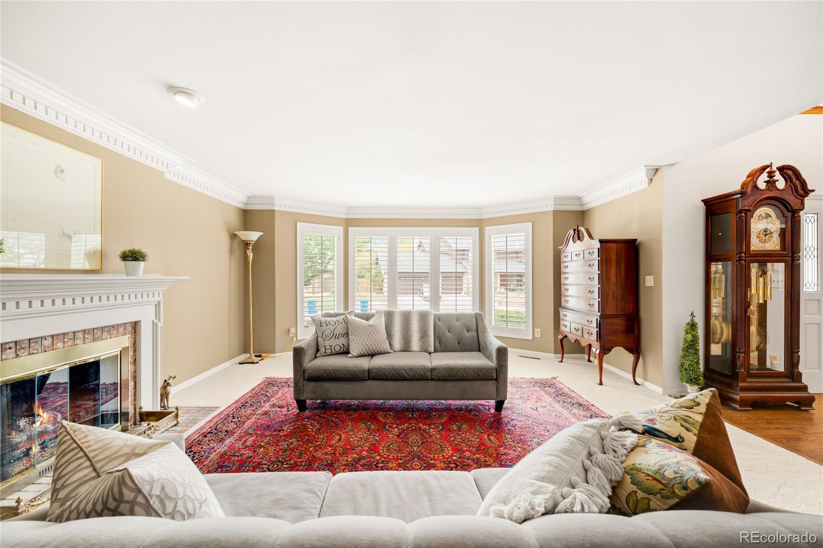 MLS Image #7 for 5754 s kittredge street,centennial, Colorado