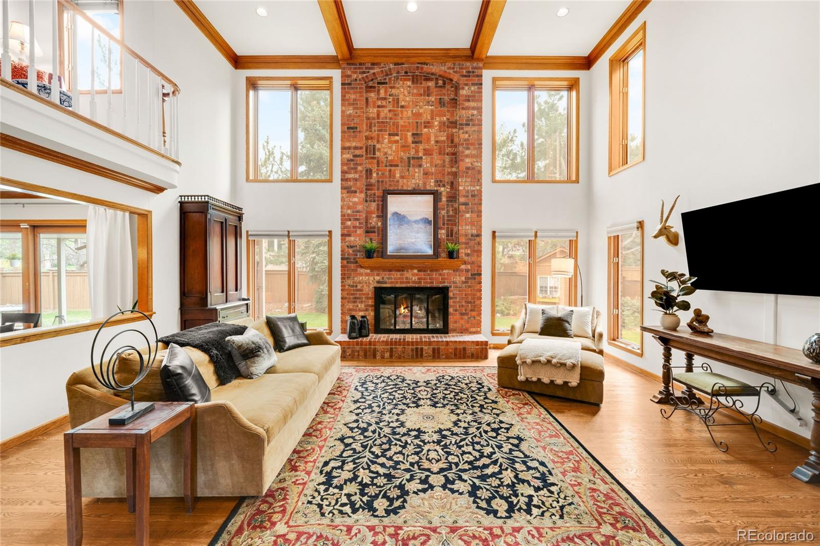 MLS Image #8 for 5754 s kittredge street,centennial, Colorado