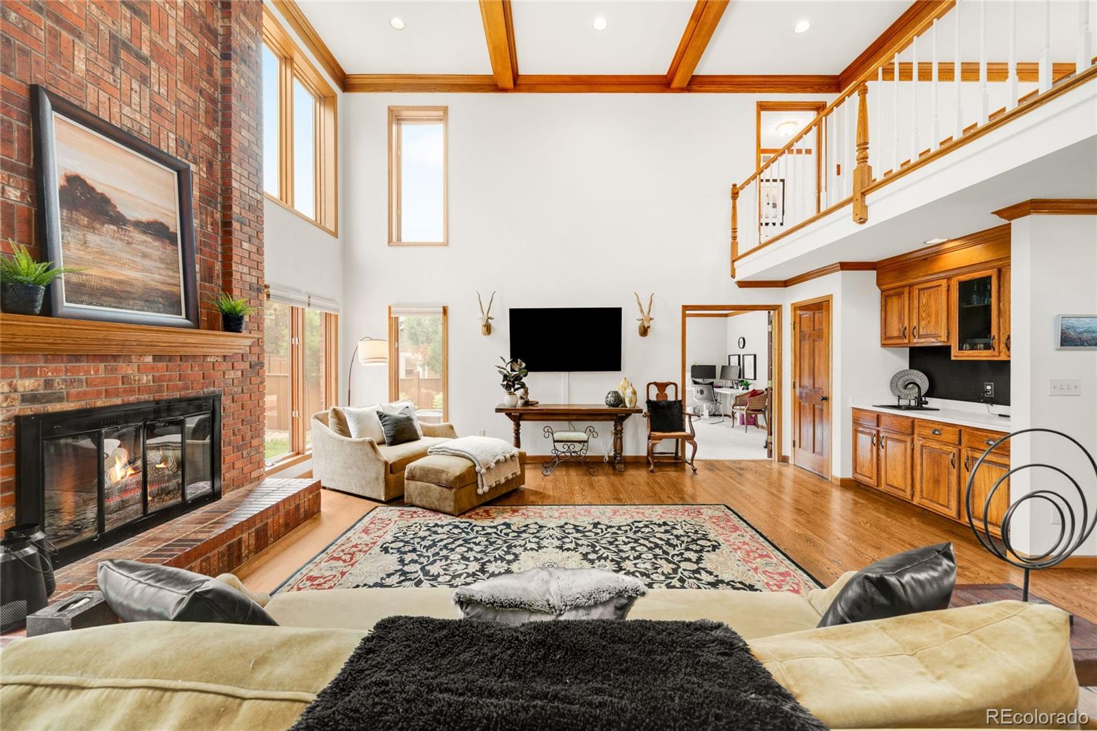 MLS Image #9 for 5754 s kittredge street,centennial, Colorado