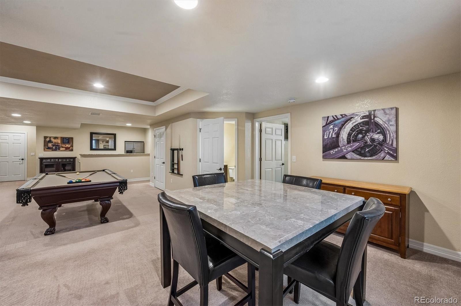 MLS Image #29 for 6209 s jamestown court,aurora, Colorado