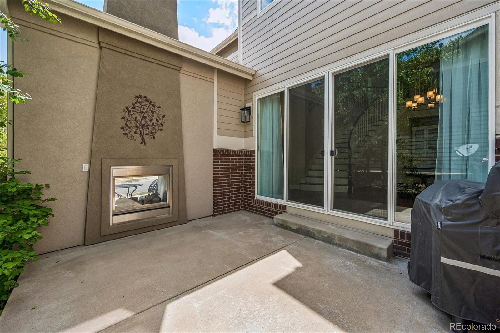 MLS Image #33 for 6209 s jamestown court,aurora, Colorado