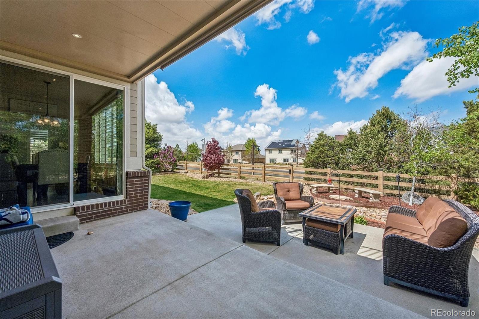MLS Image #34 for 6209 s jamestown court,aurora, Colorado