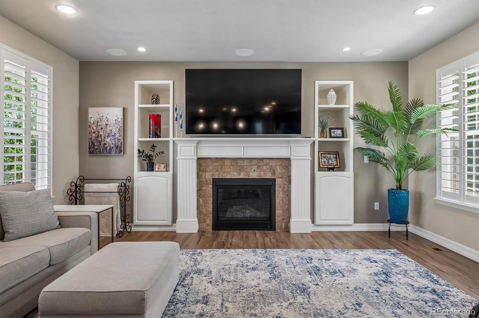 MLS Image #4 for 6209 s jamestown court,aurora, Colorado