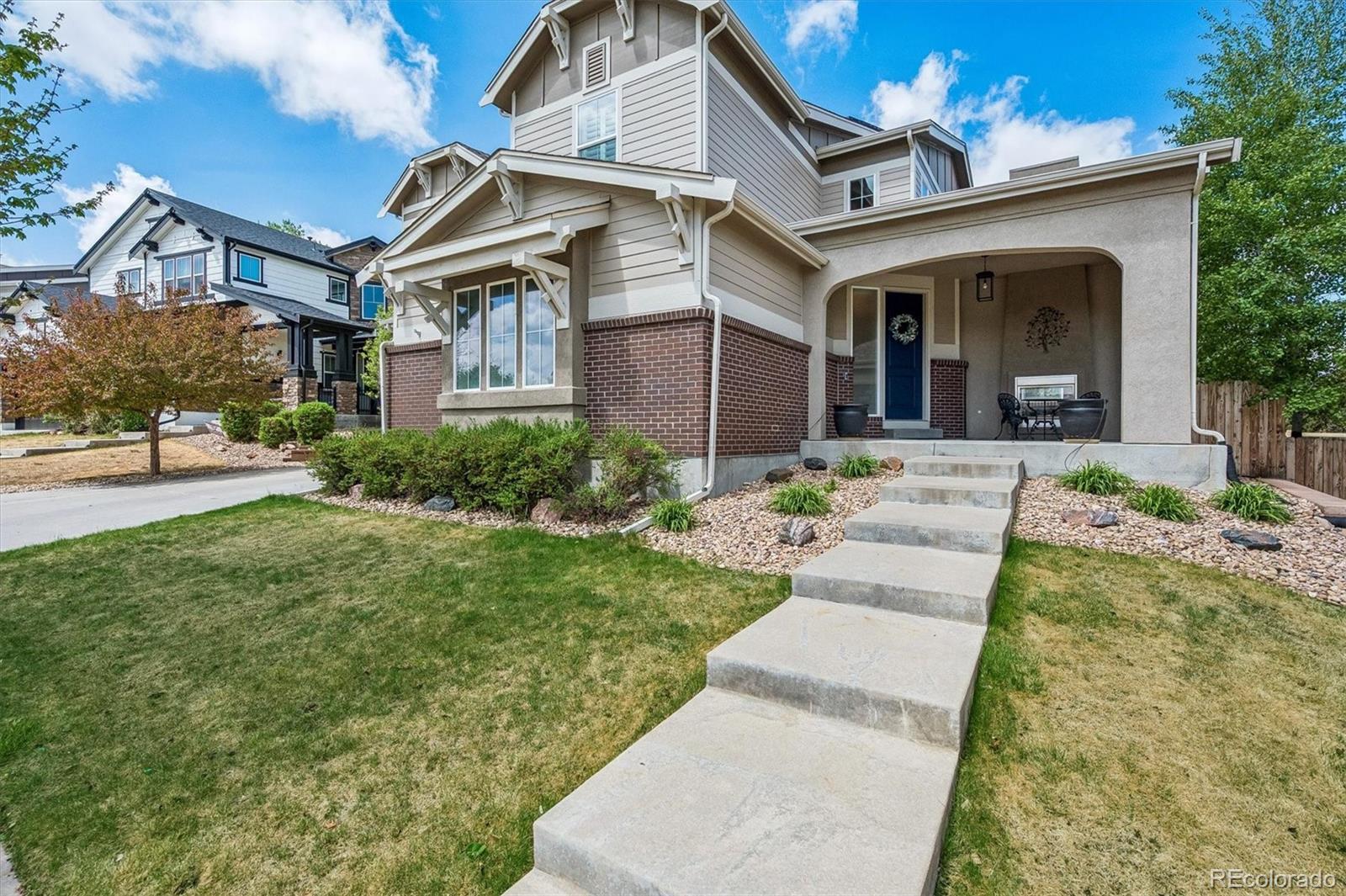 MLS Image #41 for 6209 s jamestown court,aurora, Colorado