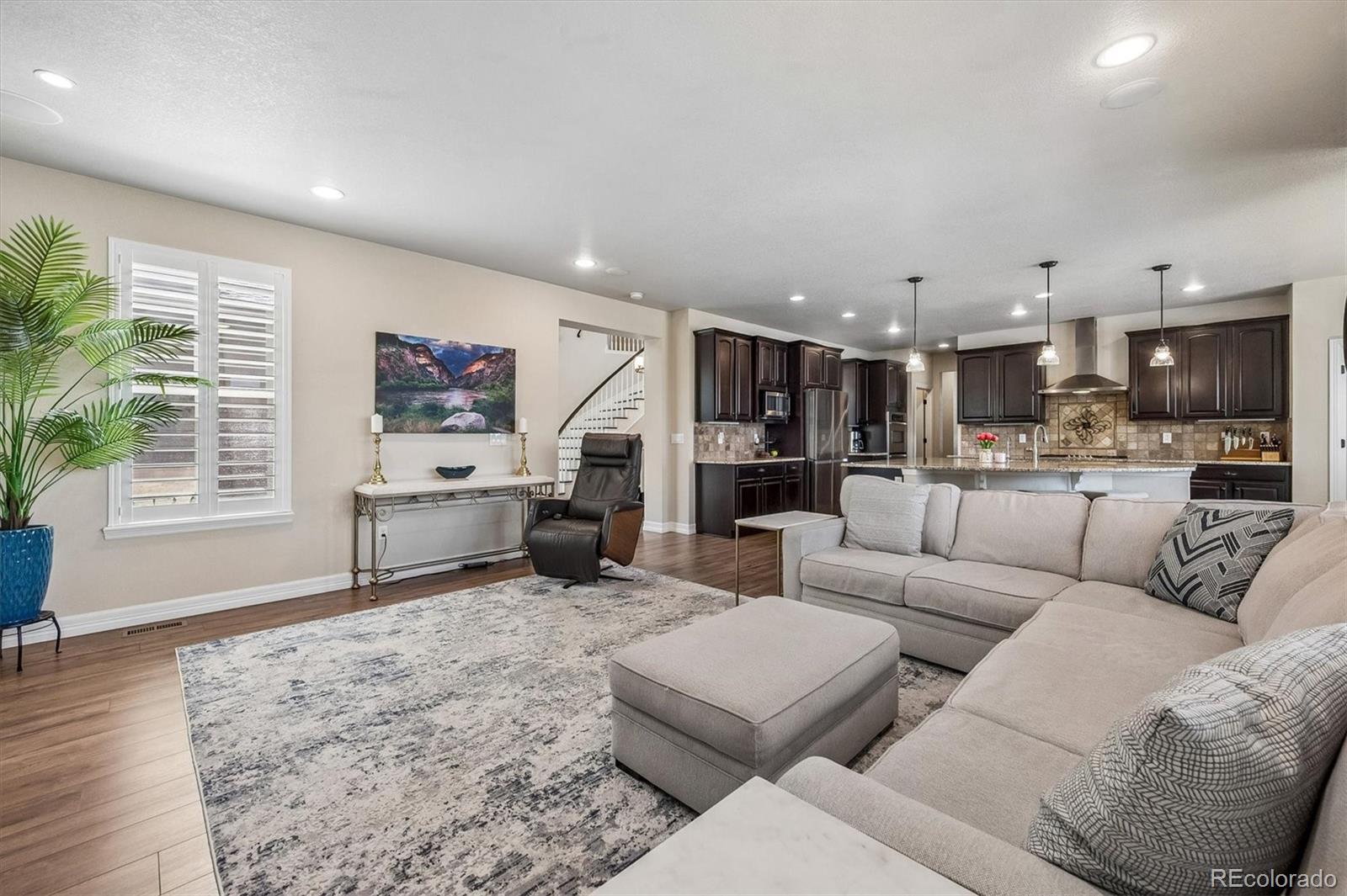 MLS Image #5 for 6209 s jamestown court,aurora, Colorado