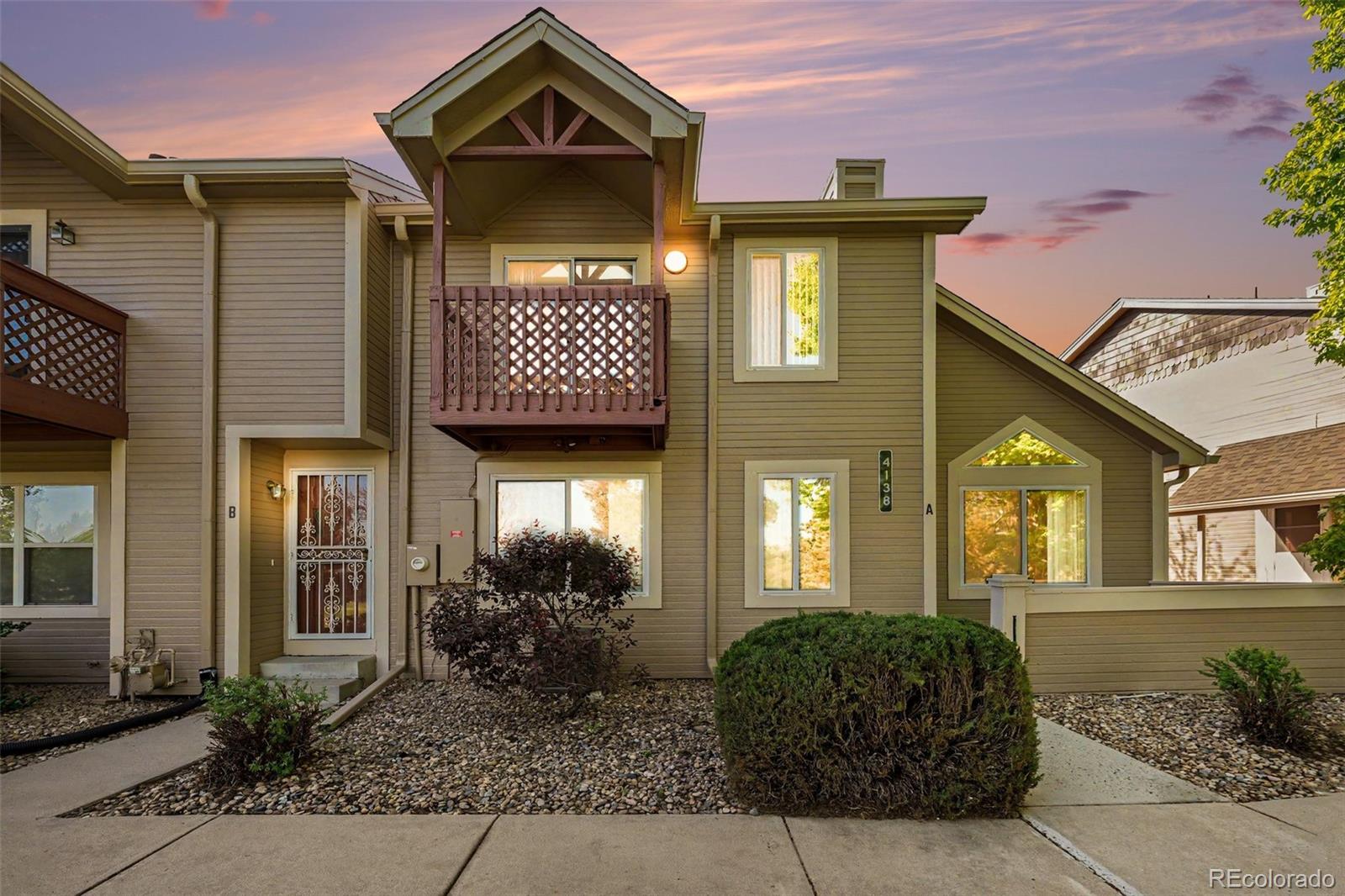 MLS Image #0 for 4138 s mobile circle,aurora, Colorado