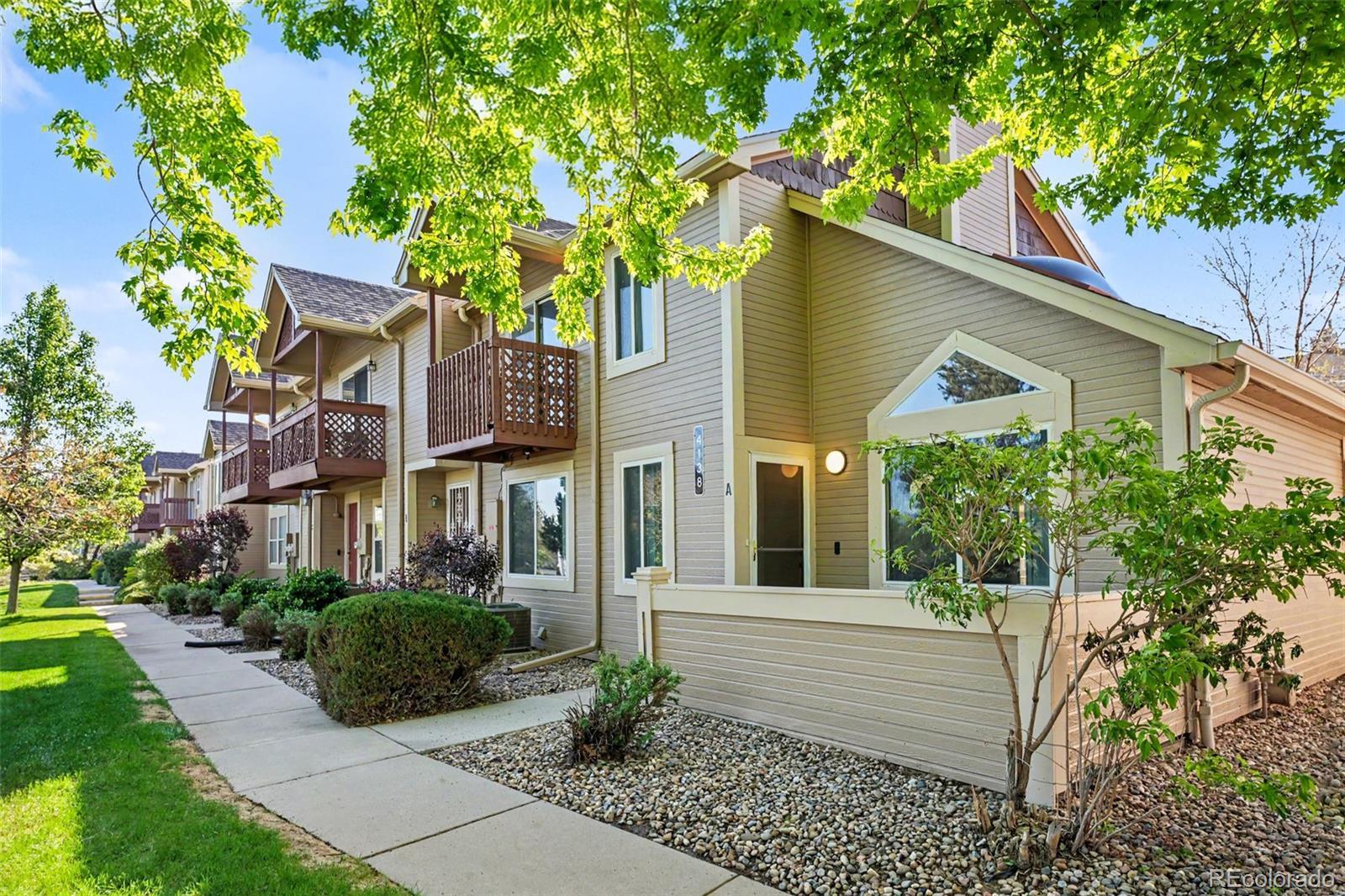 MLS Image #2 for 4138 s mobile circle,aurora, Colorado