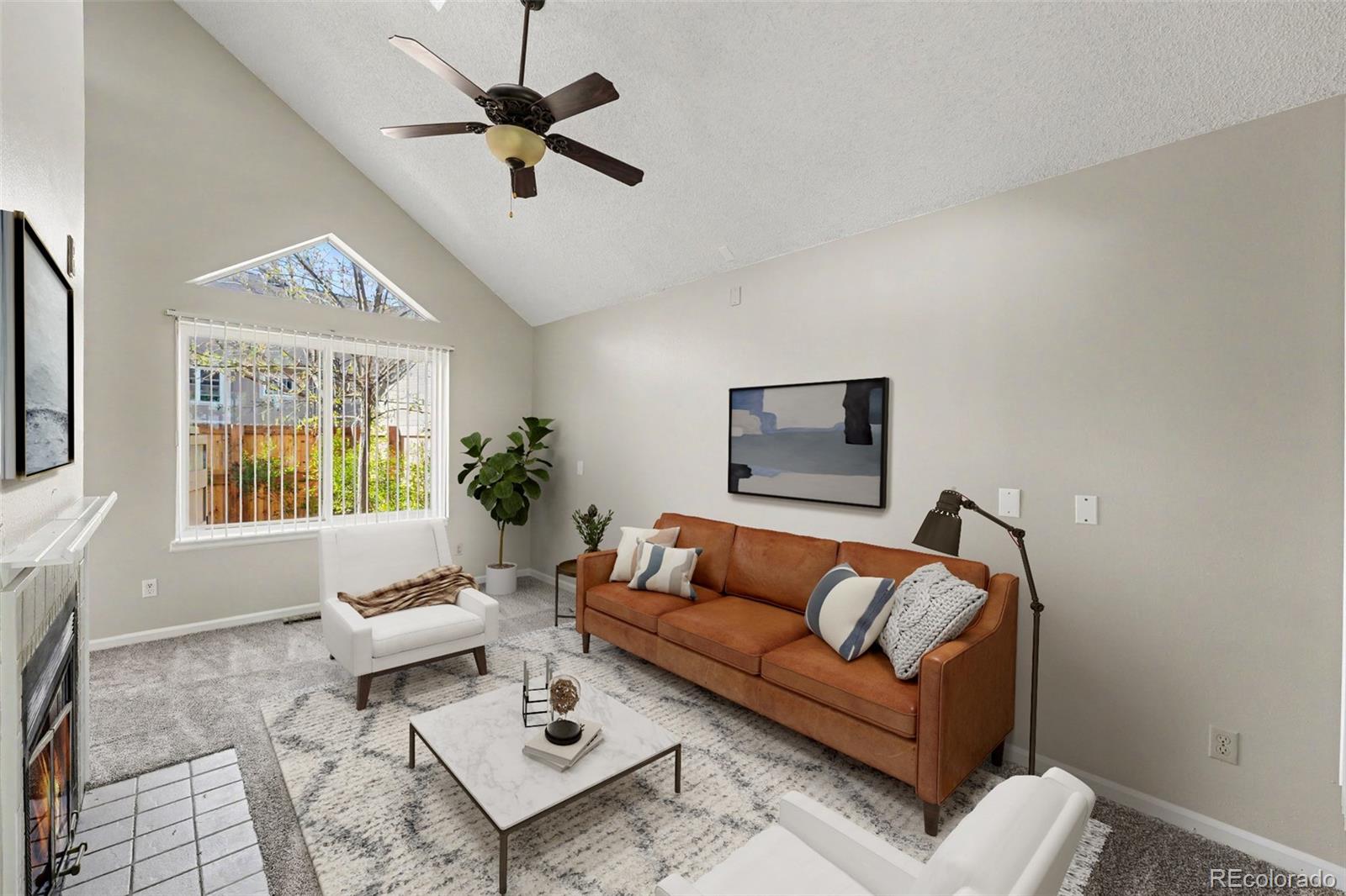 MLS Image #4 for 4138 s mobile circle,aurora, Colorado