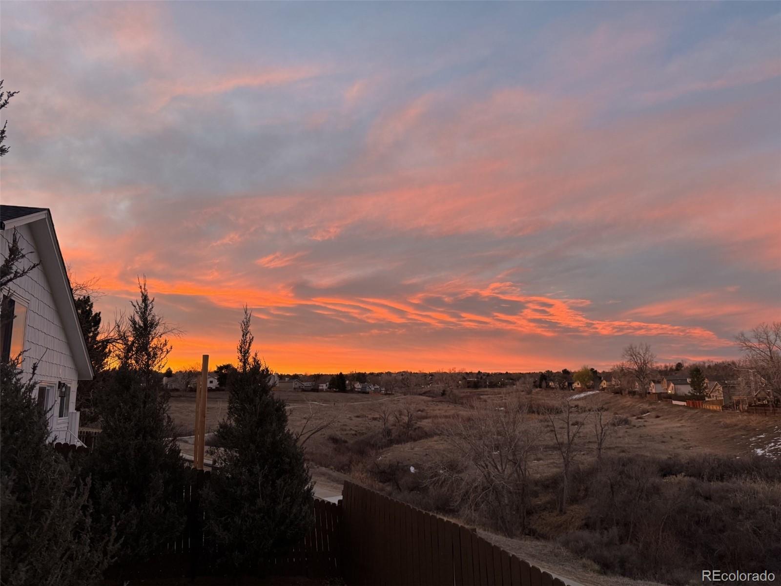 MLS Image #3 for 556  longfellow lane,highlands ranch, Colorado