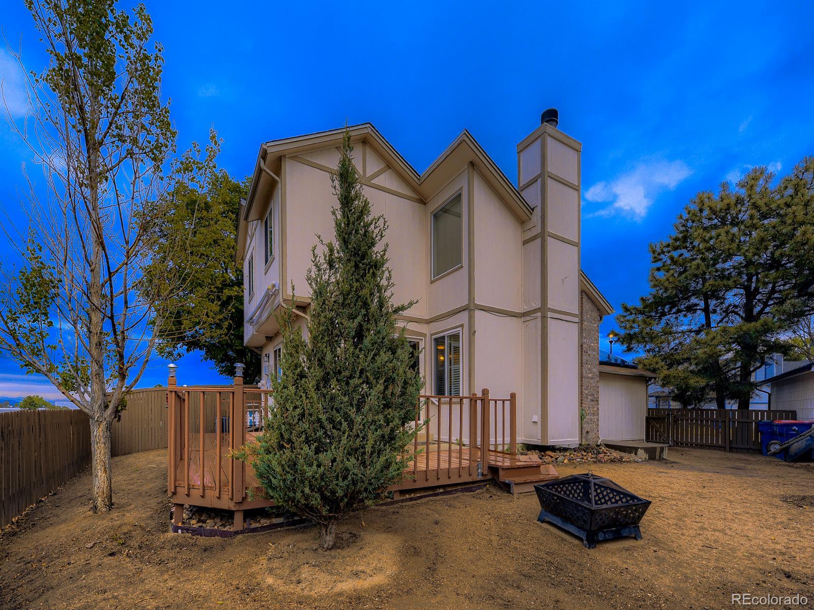 MLS Image #31 for 556  longfellow lane,highlands ranch, Colorado