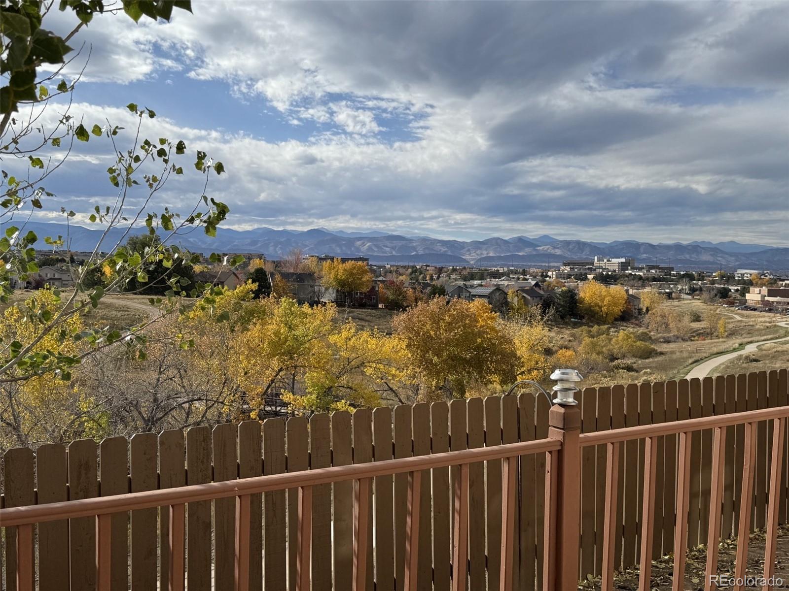 MLS Image #33 for 556  longfellow lane,highlands ranch, Colorado