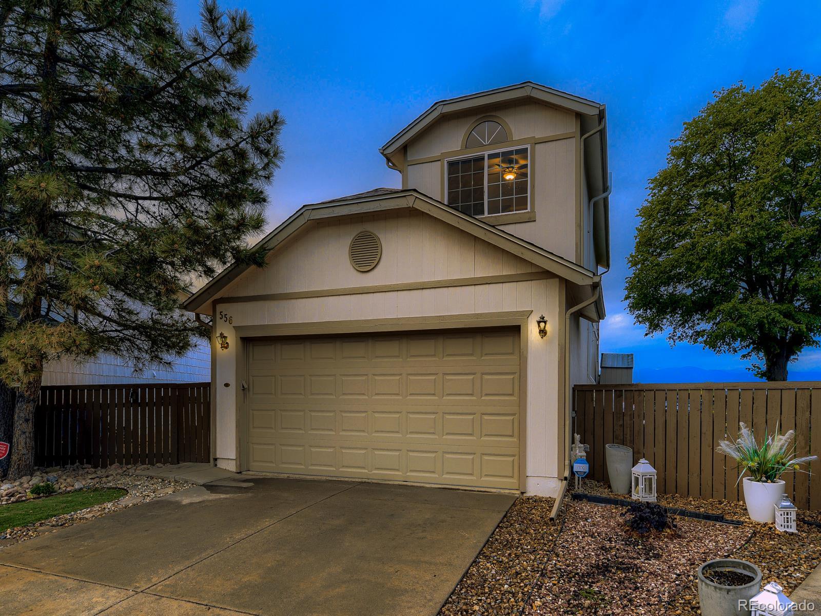 MLS Image #8 for 556  longfellow lane,highlands ranch, Colorado