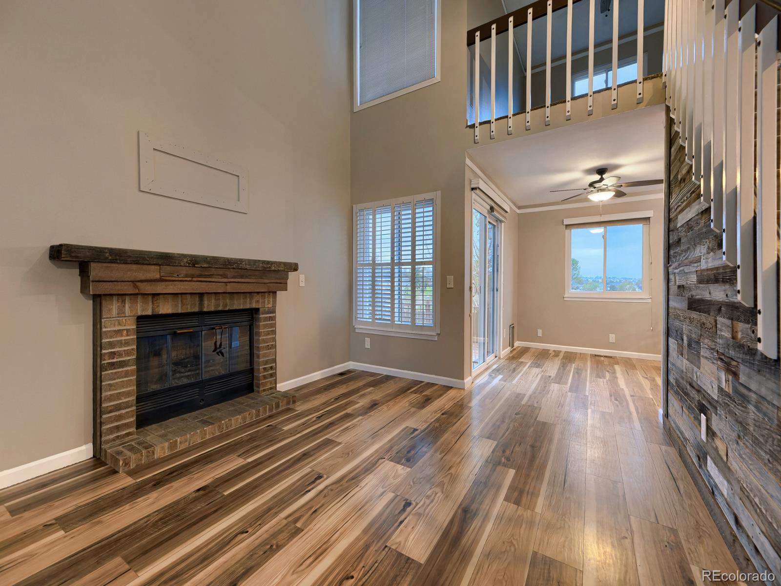 MLS Image #9 for 556  longfellow lane,highlands ranch, Colorado