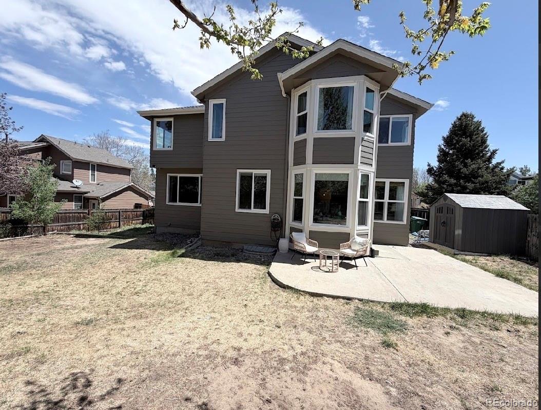 MLS Image #40 for 5381 s dunkirk way,centennial, Colorado