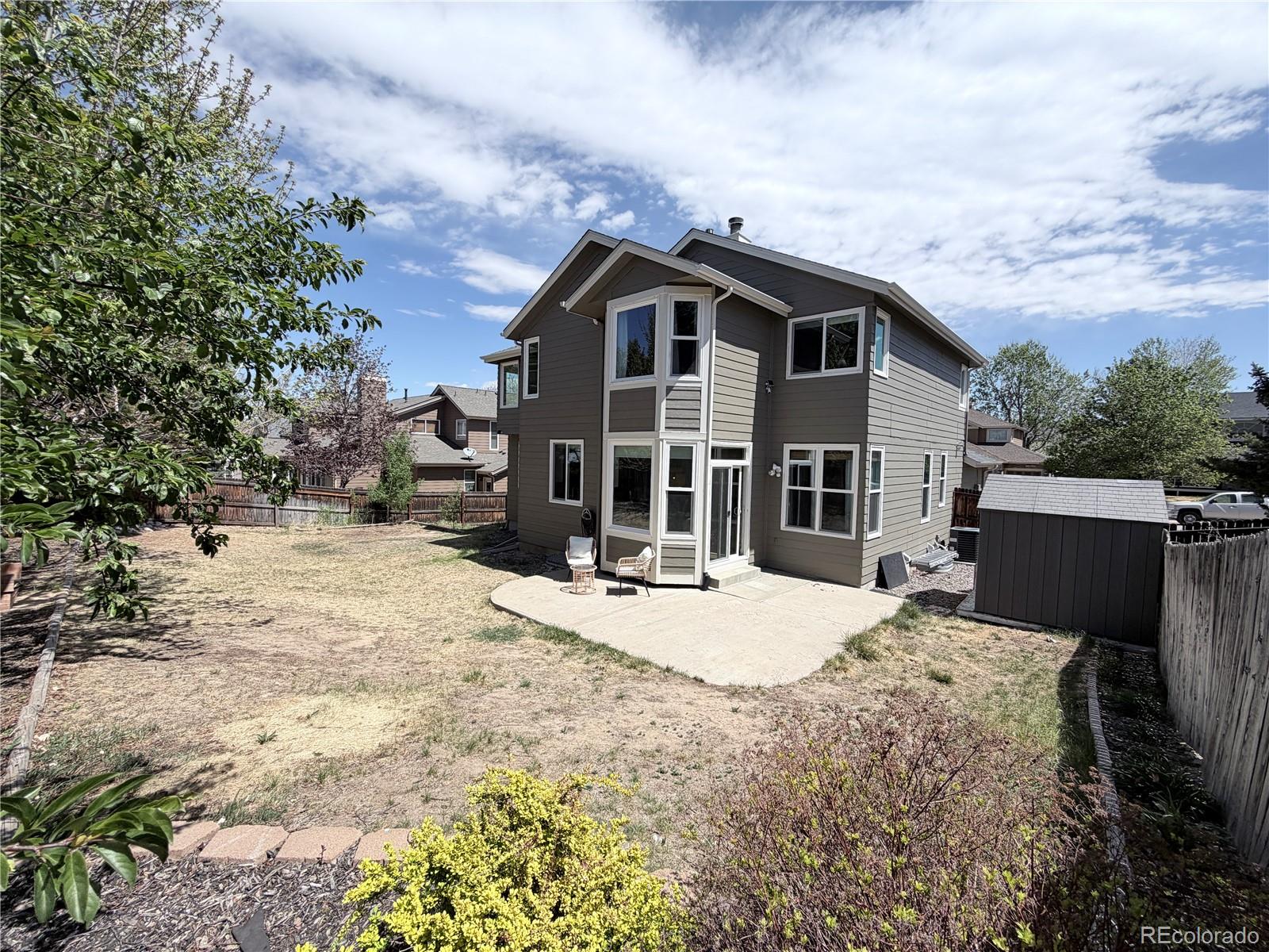 MLS Image #41 for 5381 s dunkirk way,centennial, Colorado