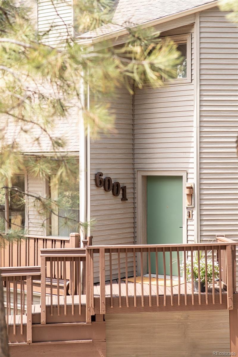 MLS Image #2 for 6001 n villard court,parker, Colorado
