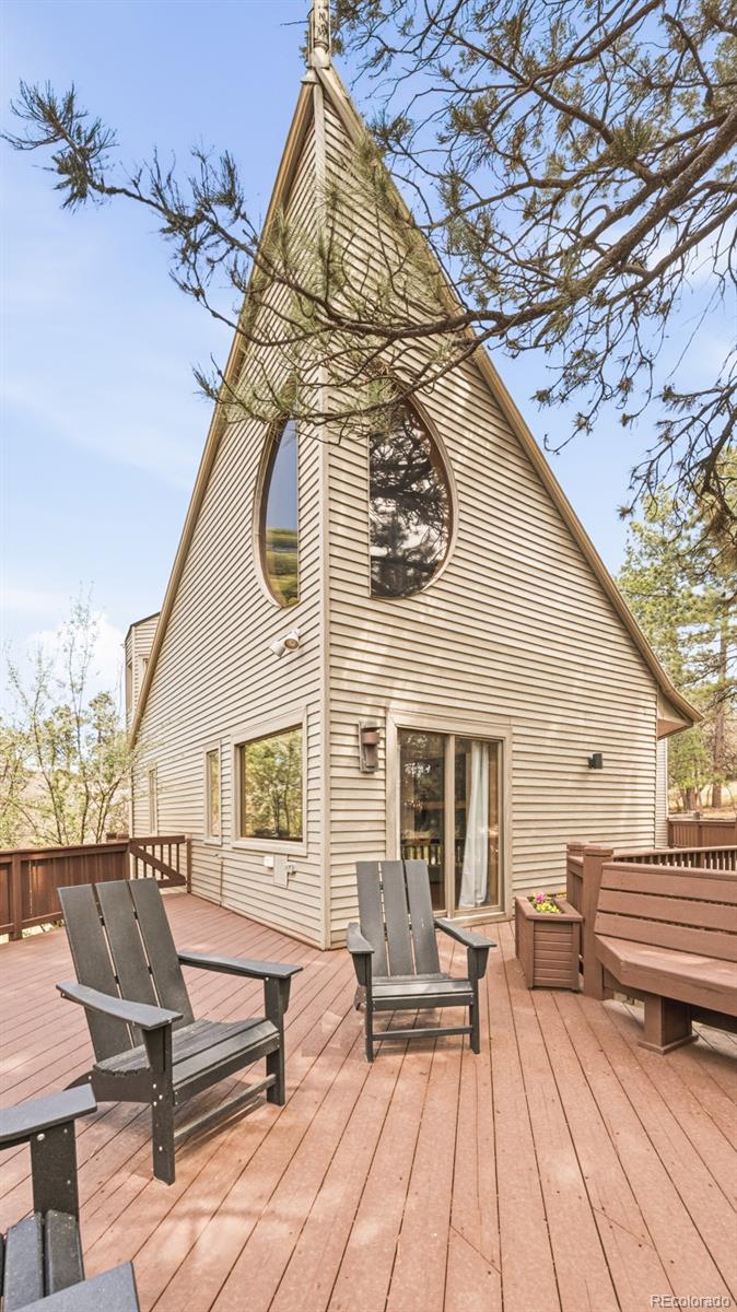 MLS Image #37 for 6001 n villard court,parker, Colorado