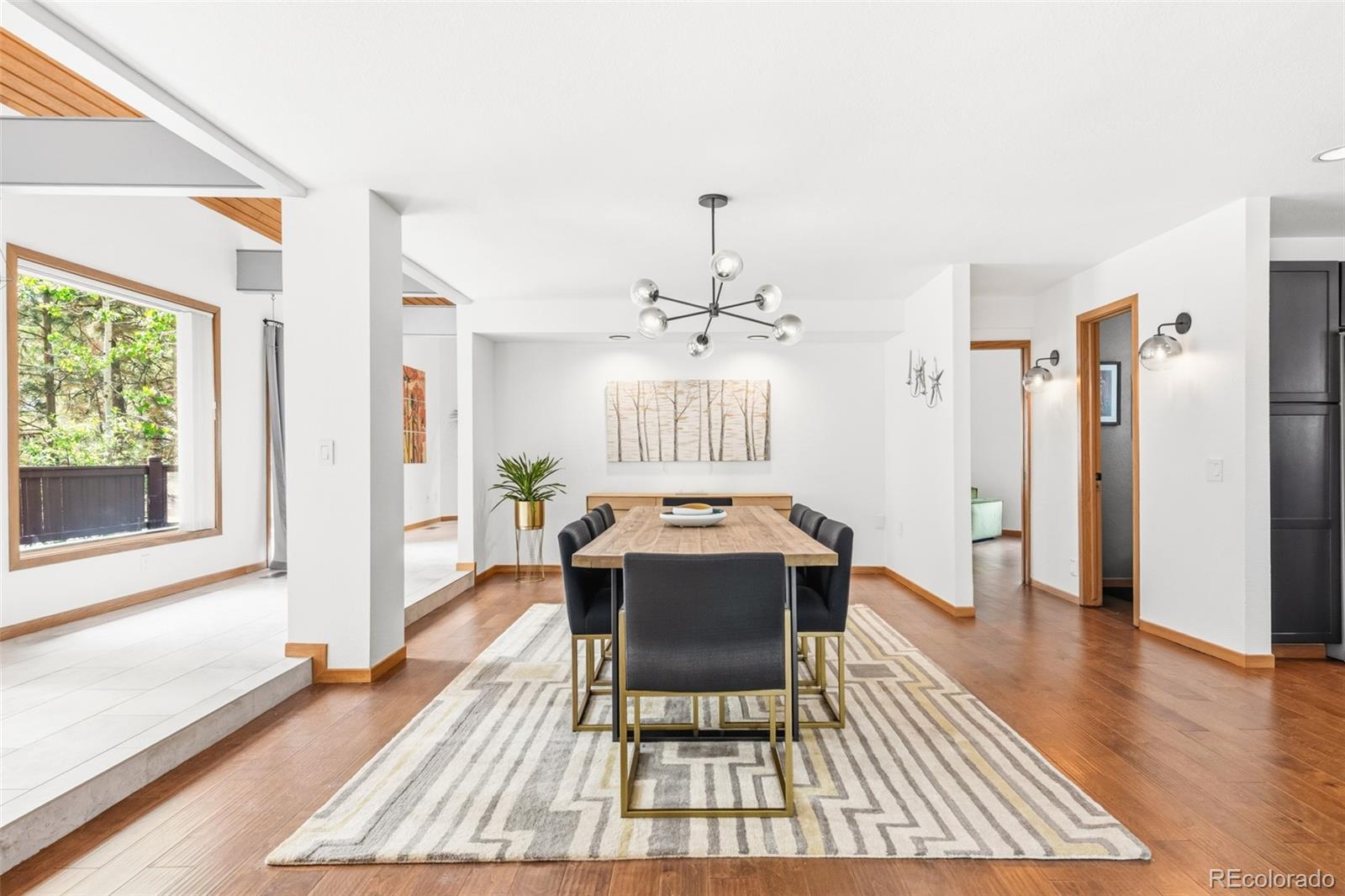 MLS Image #4 for 6001 n villard court,parker, Colorado