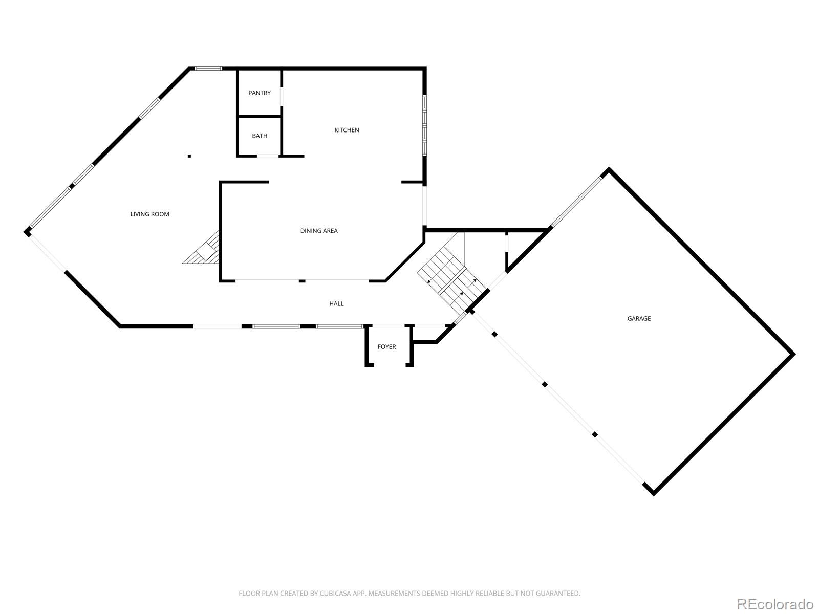 MLS Image #41 for 6001 n villard court,parker, Colorado