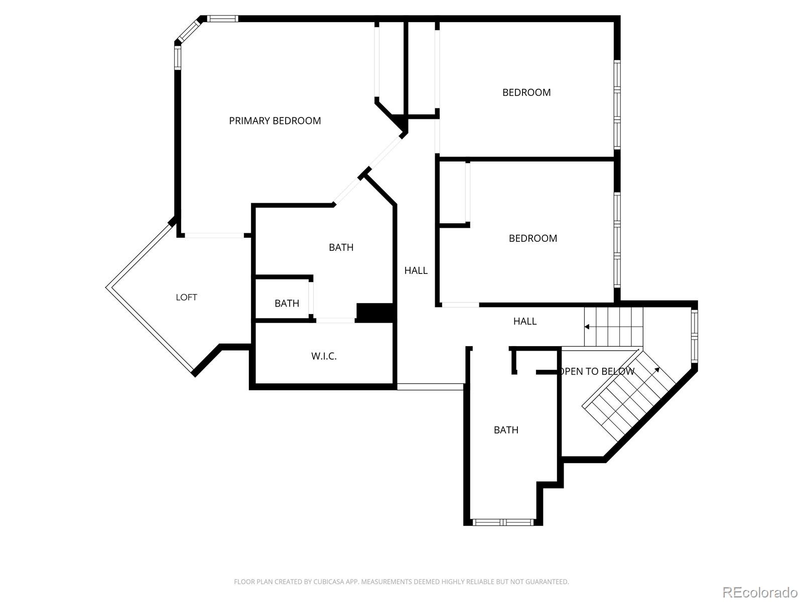 MLS Image #42 for 6001 n villard court,parker, Colorado