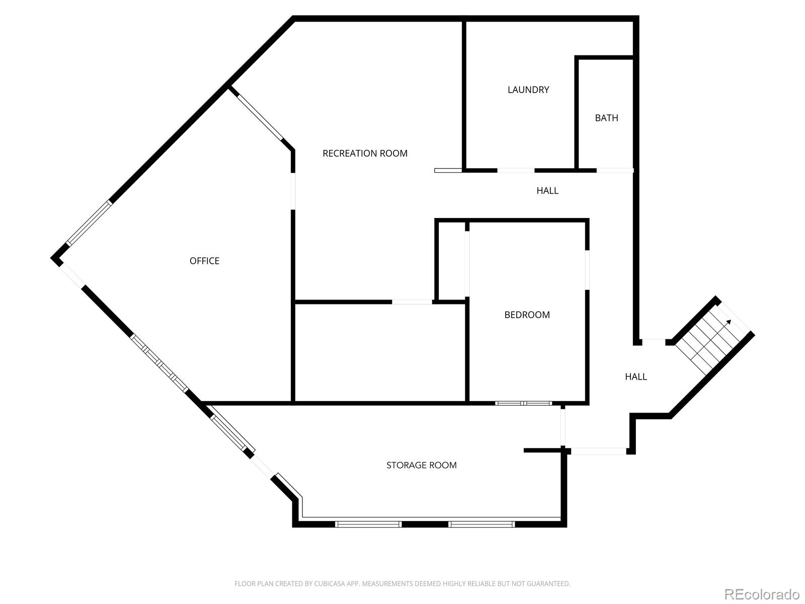 MLS Image #43 for 6001 n villard court,parker, Colorado