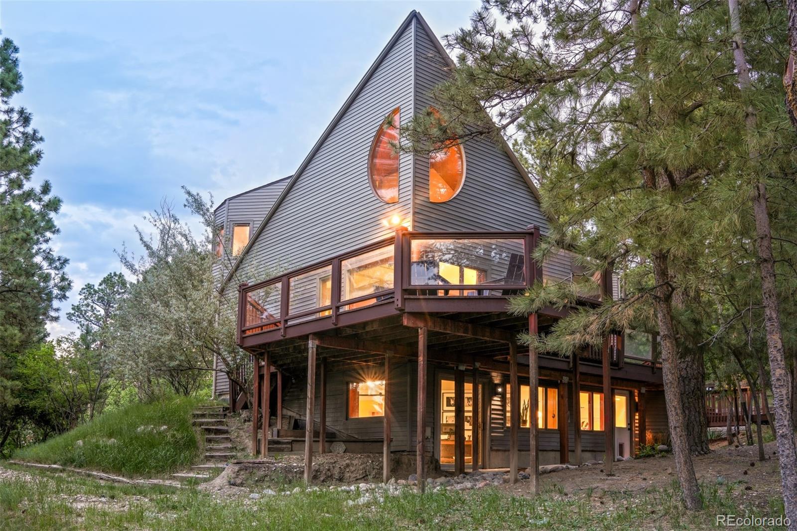 MLS Image #44 for 6001 n villard court,parker, Colorado