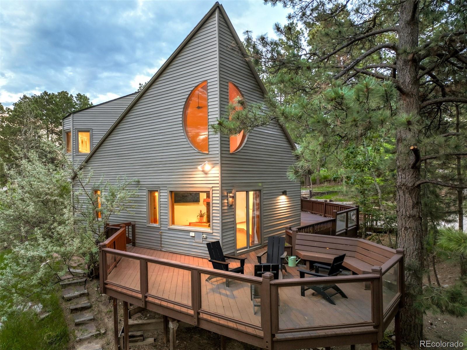 MLS Image #45 for 6001 n villard court,parker, Colorado