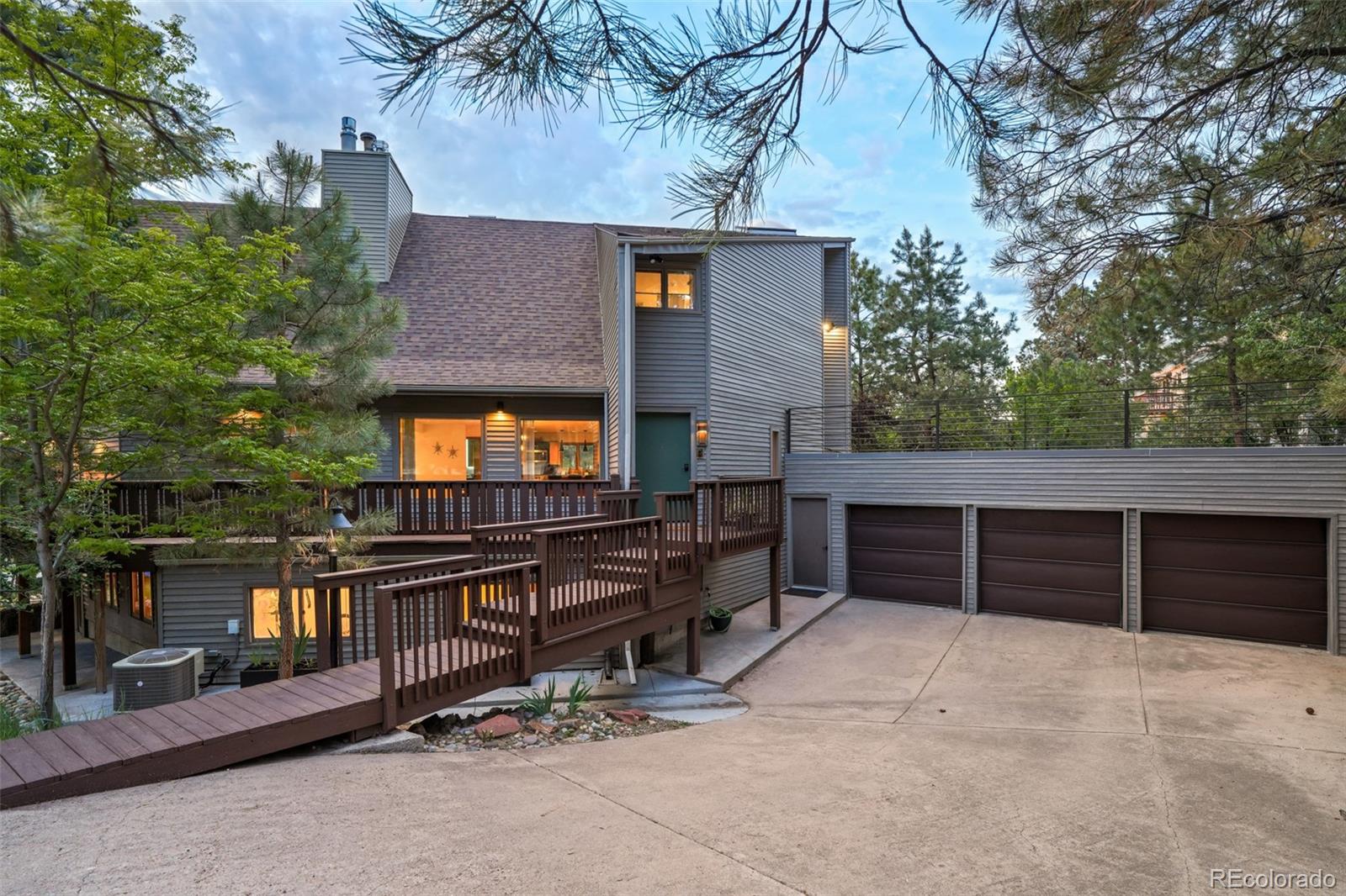 MLS Image #47 for 6001 n villard court,parker, Colorado